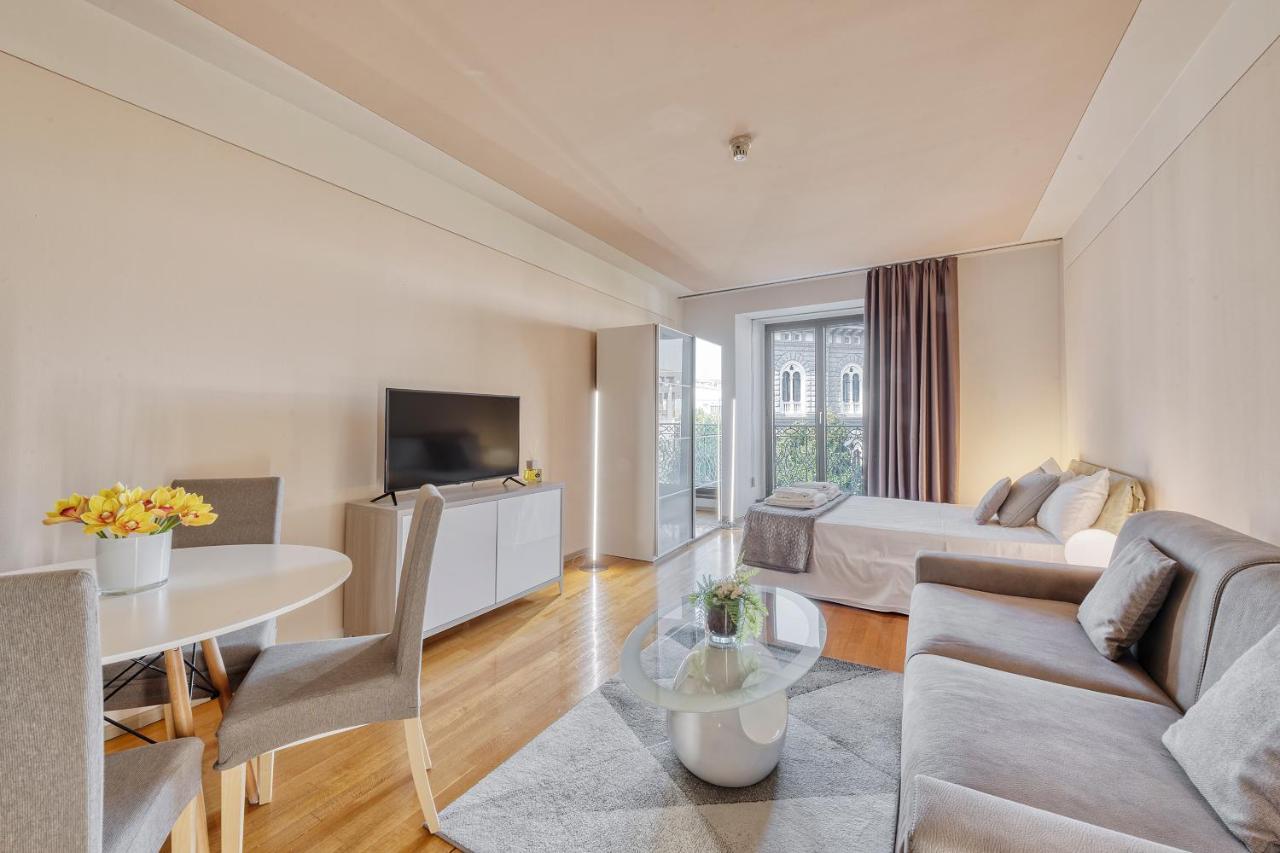 Appartement Royal - Centro Duomo Milaan