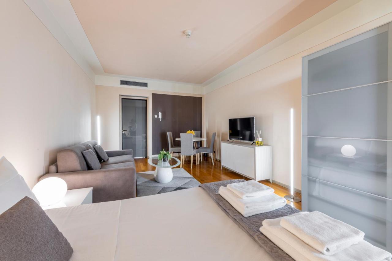 Royal - Centro Duomo Appartement