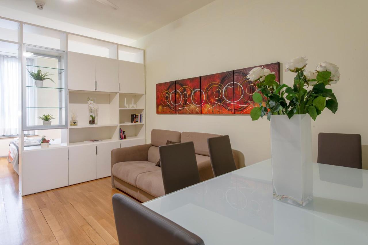 Appartement Royal - Centro Duomo Milaan
