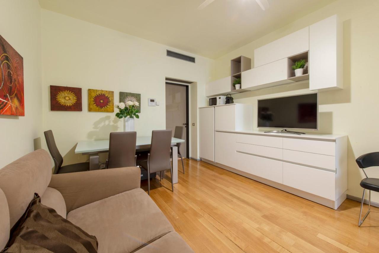 Royal - Centro Duomo Appartement Milaan