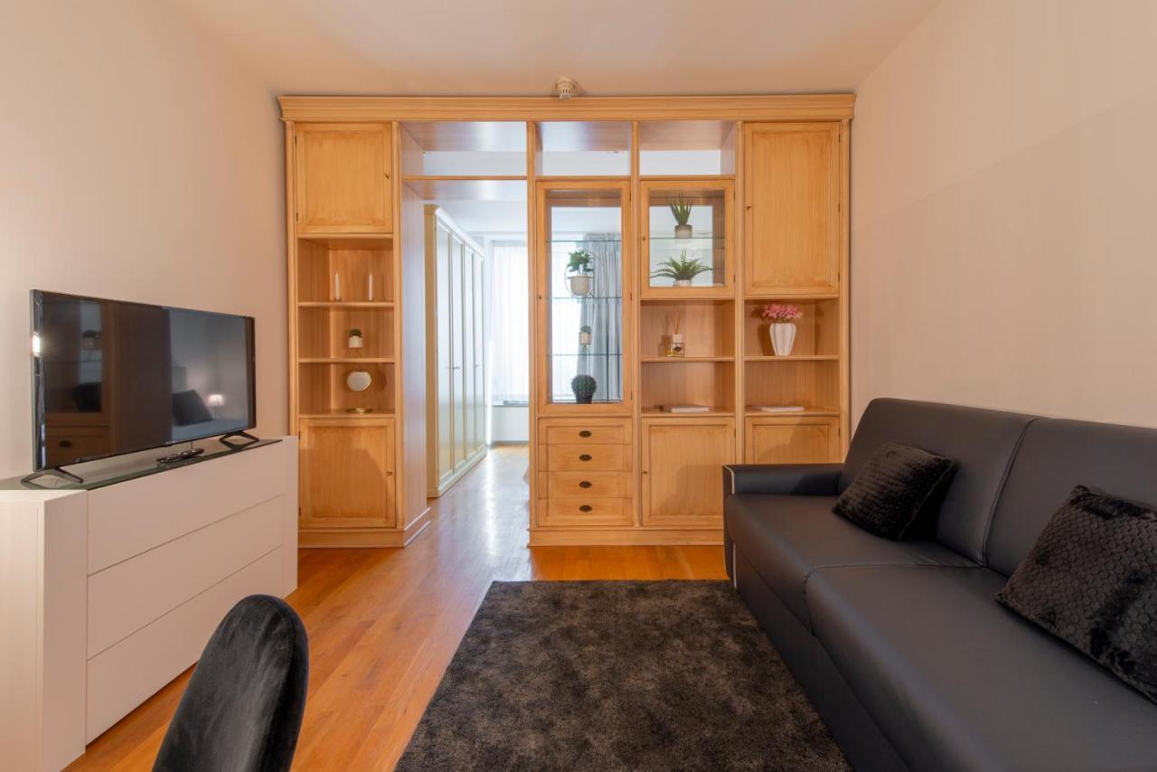 Appartement Royal - Centro Duomo Milaan