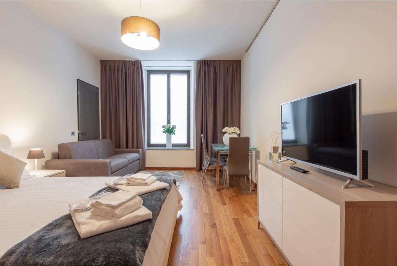 Appartement Royal - Centro Duomo