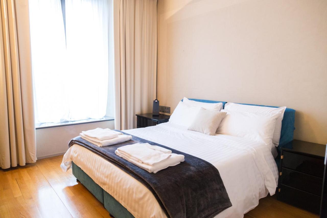 Royal - Centro Duomo Appartement