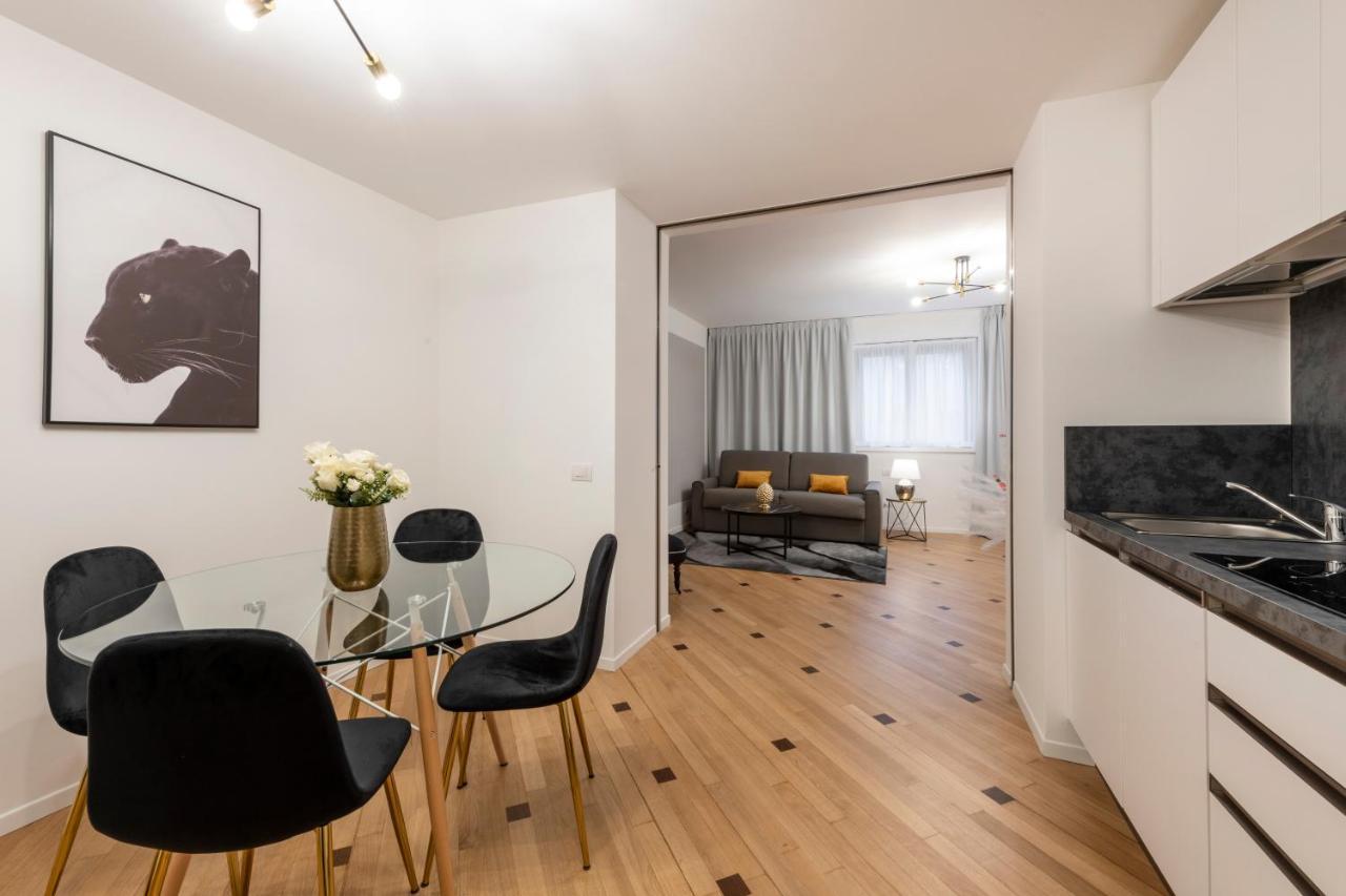 Appartement Royal - Centro Duomo Milaan