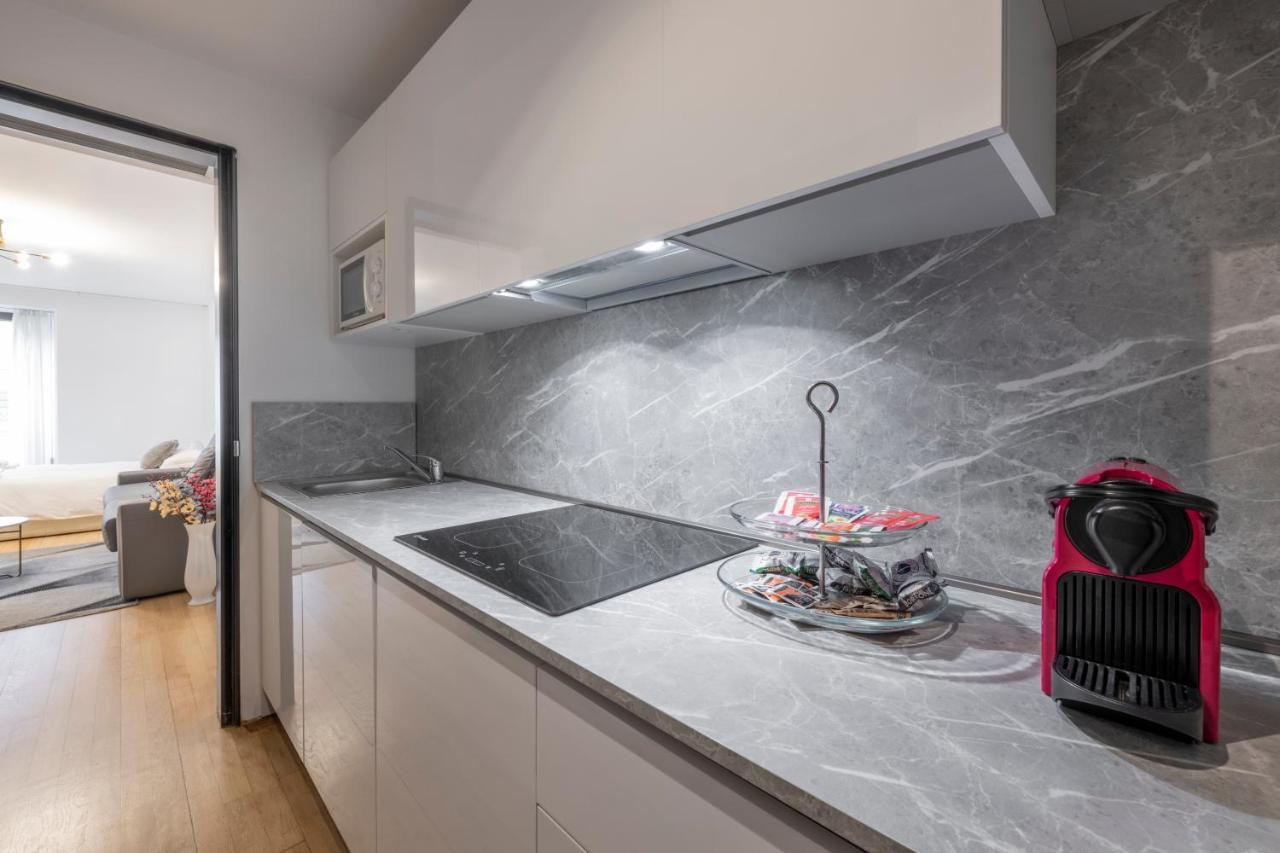 Royal - Centro Duomo Appartement