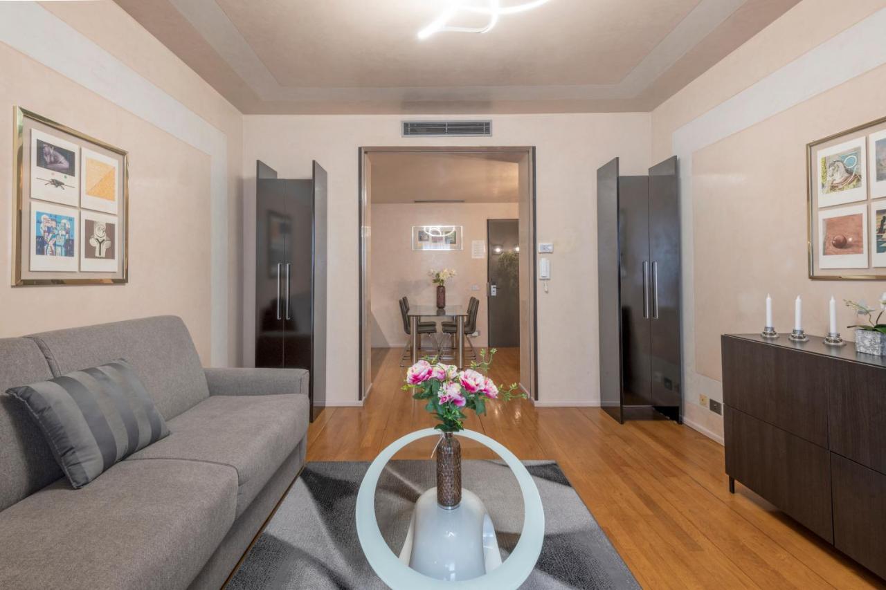 Appartement Royal - Centro Duomo