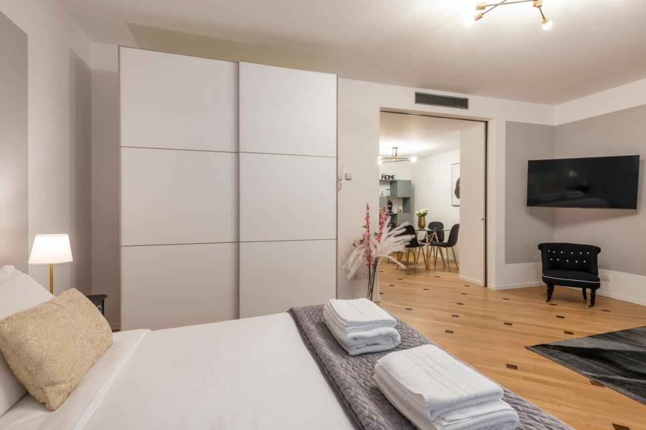 Appartement Royal - Centro Duomo Milaan