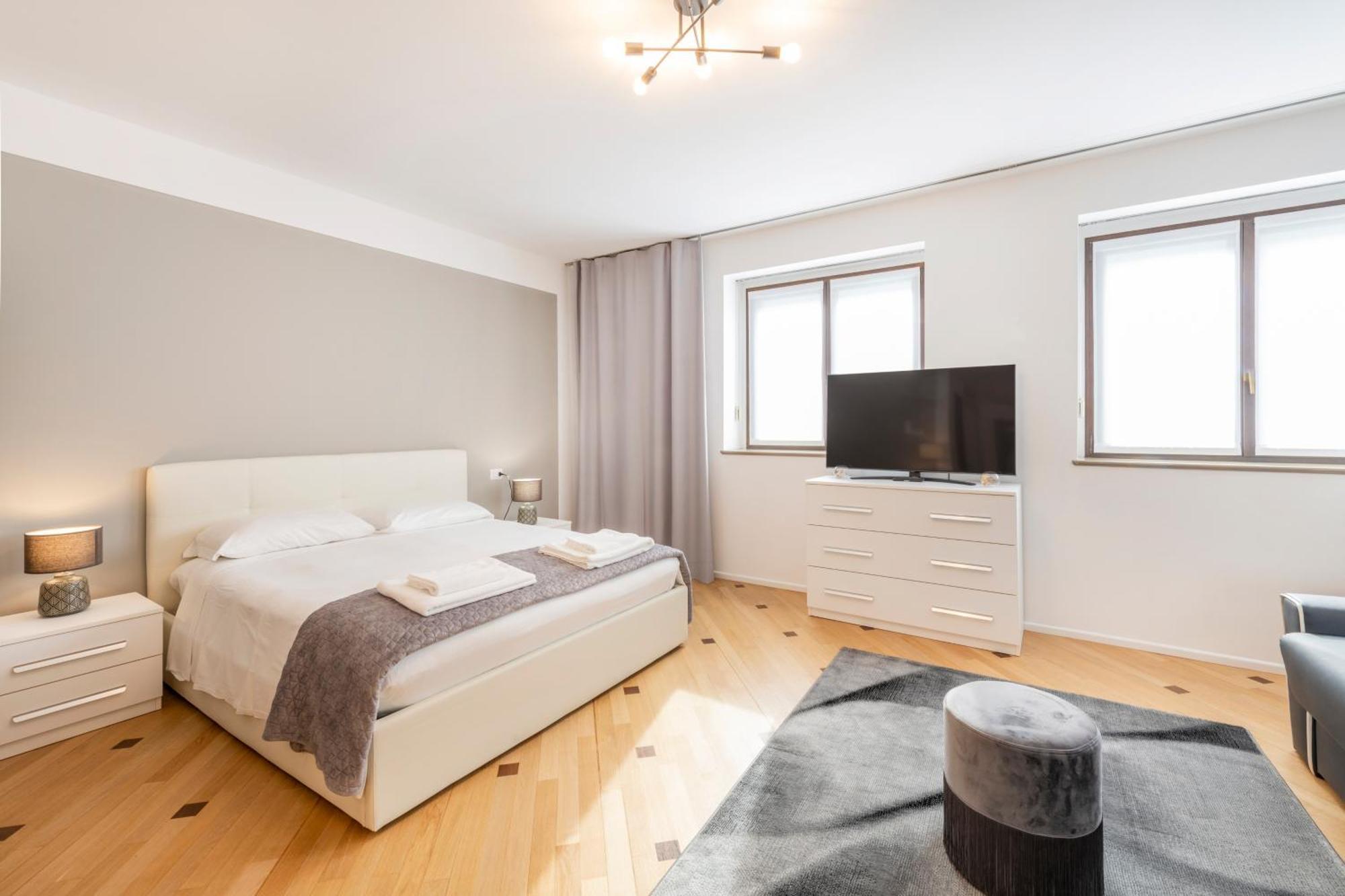 Royal - Centro Duomo Appartement