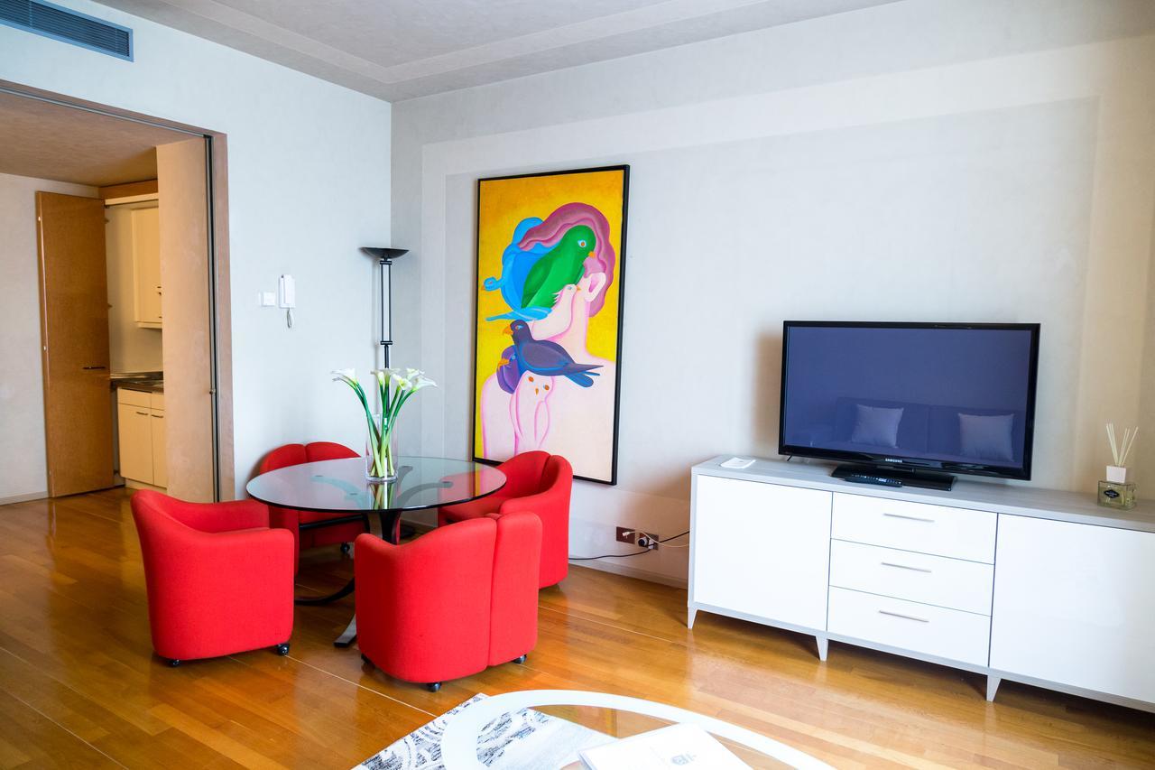 Appartement Royal - Centro Duomo
