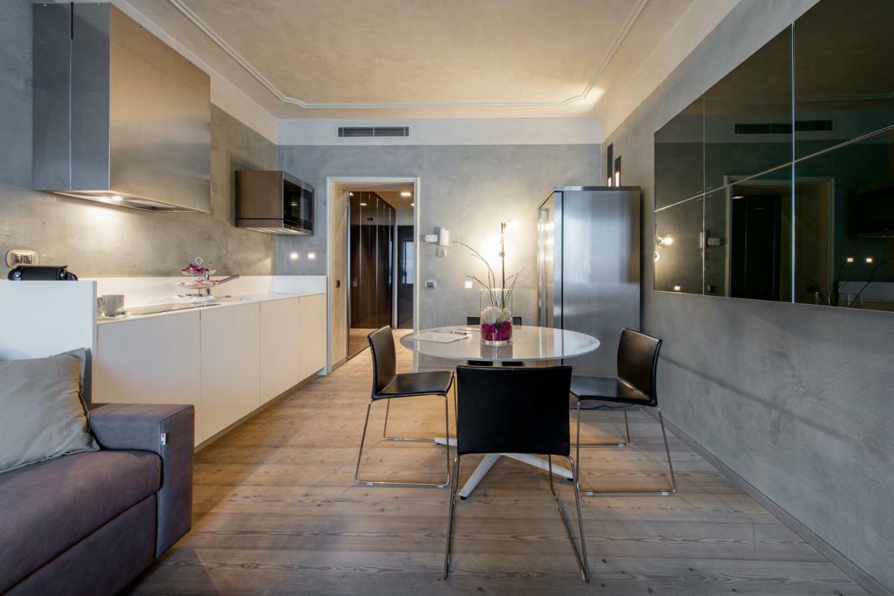 Appartement Royal - Centro Duomo Milaan