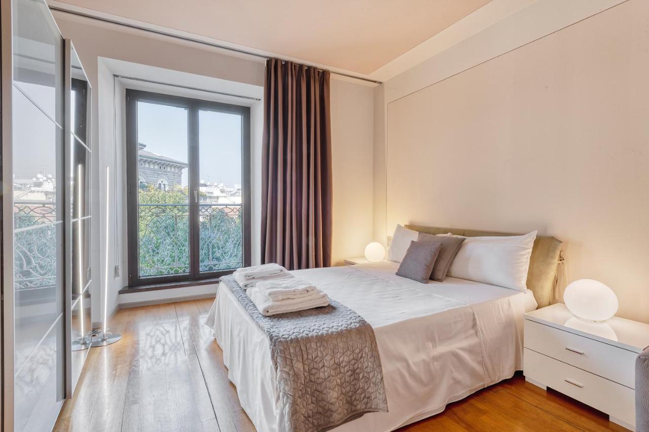 Apartment Royal - Centro Duomo Mailand