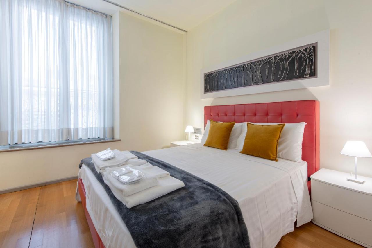 Apartment Royal - Centro Duomo Mailand