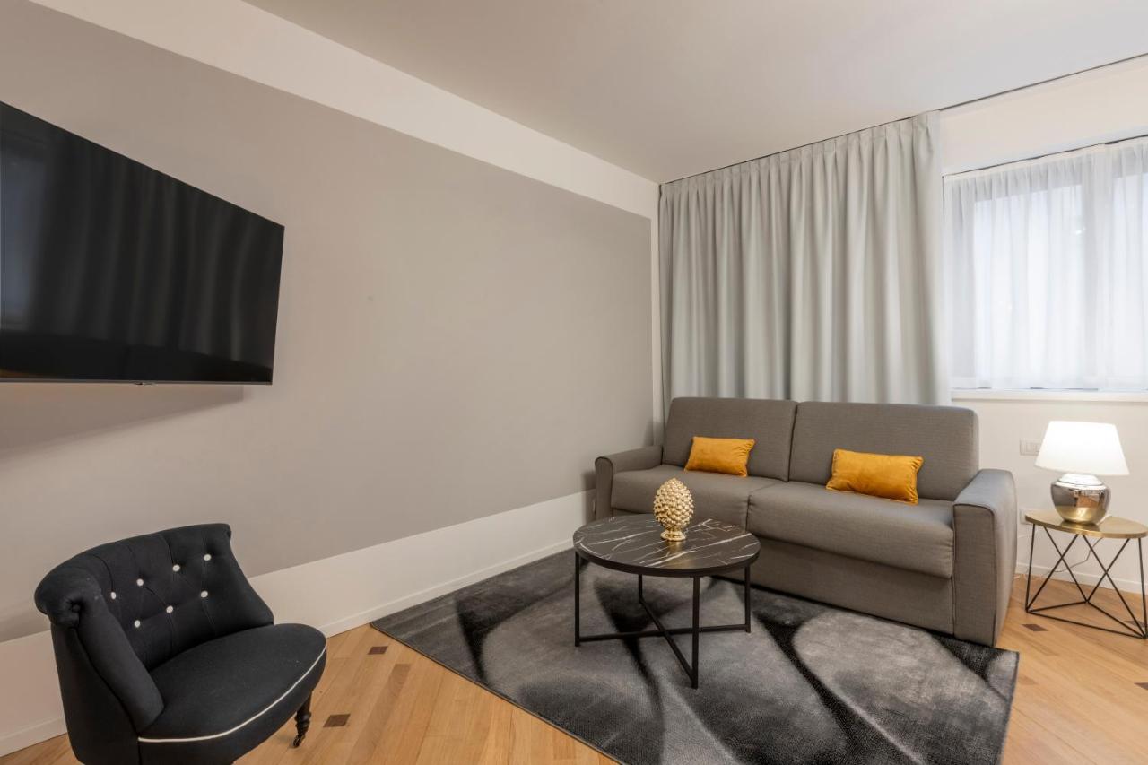 Apartment Royal - Centro Duomo Mailand