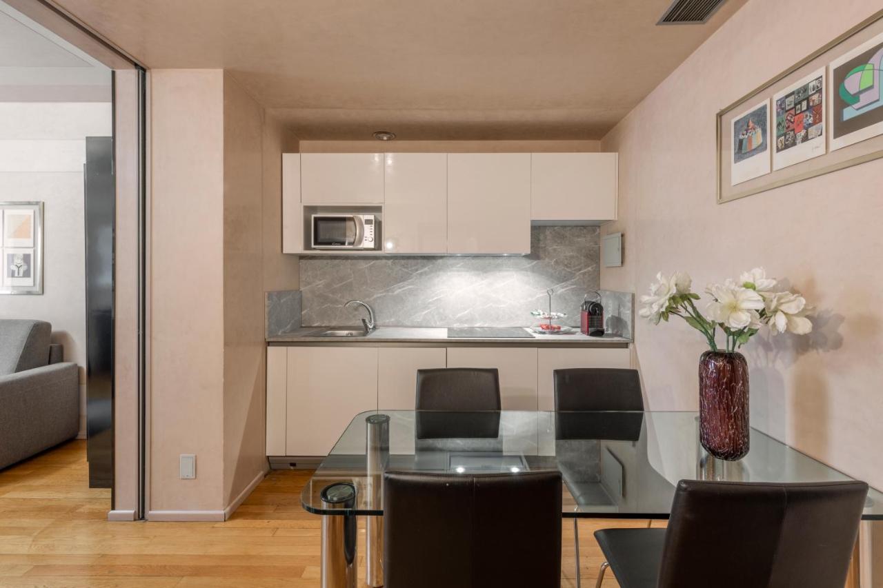 Royal - Centro Duomo Apartment Mailand